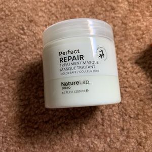 Naturelab Tokyo perfect repair treatment masque